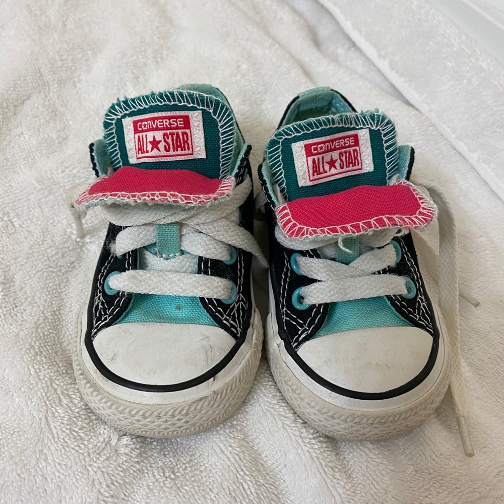 Converse all star